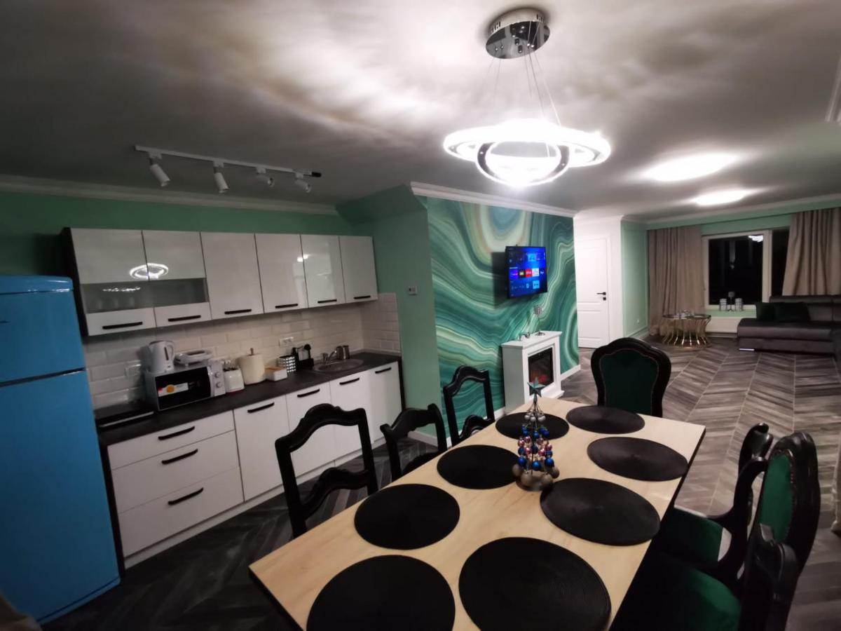 Doinita House Βίλα Borşa Εξωτερικό φωτογραφία