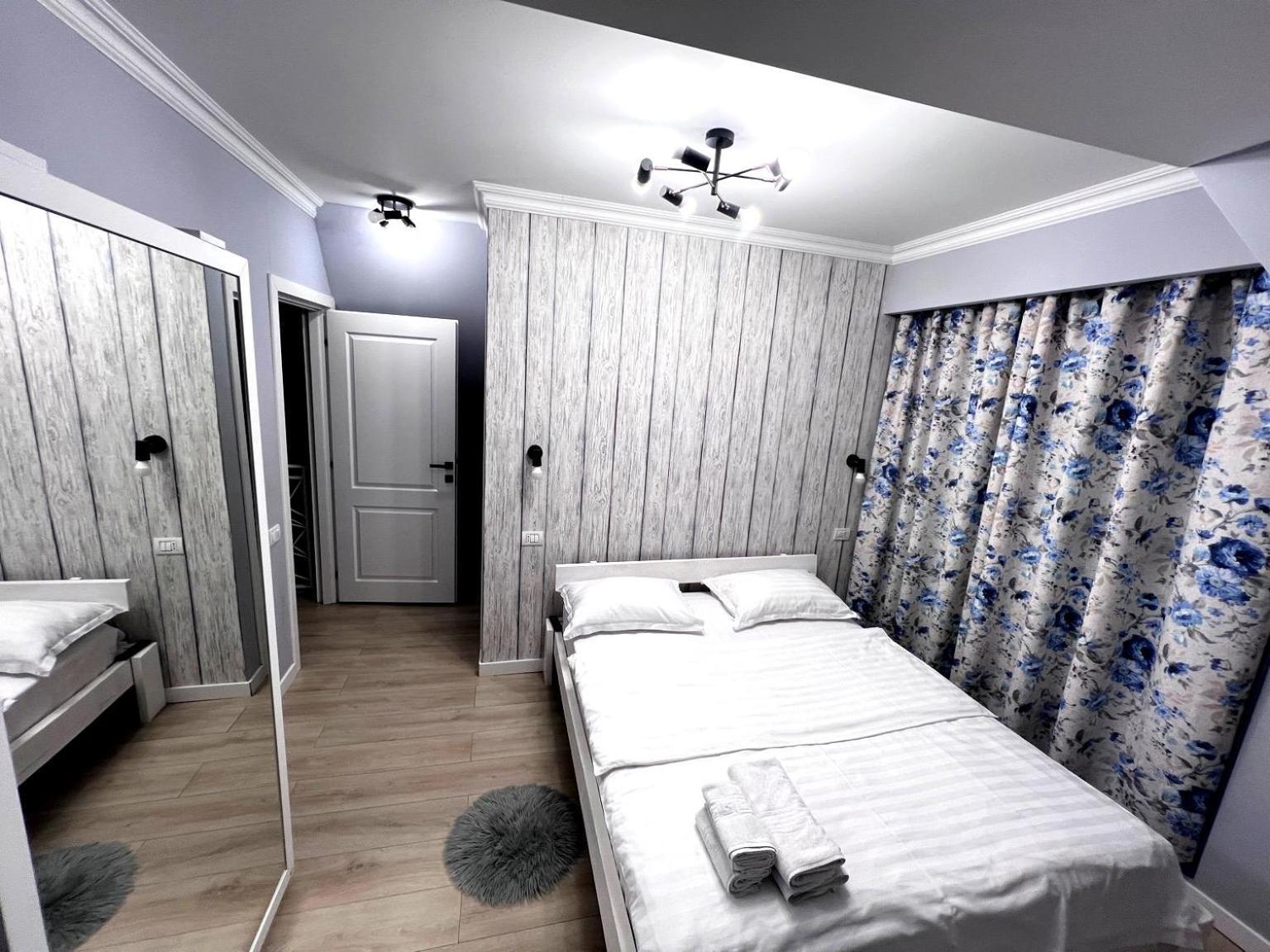 Doinita House Βίλα Borşa Εξωτερικό φωτογραφία