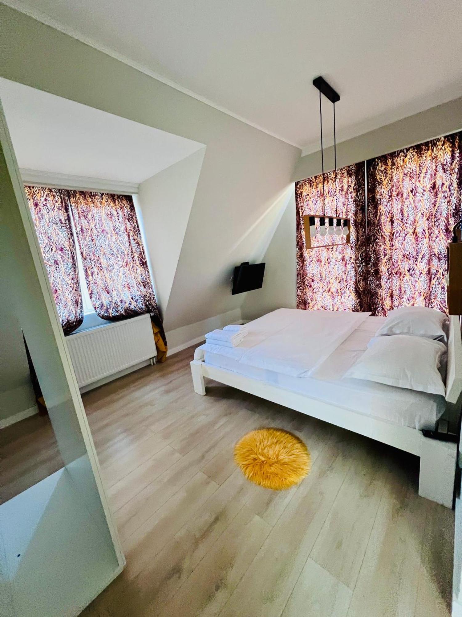 Doinita House Βίλα Borşa Εξωτερικό φωτογραφία